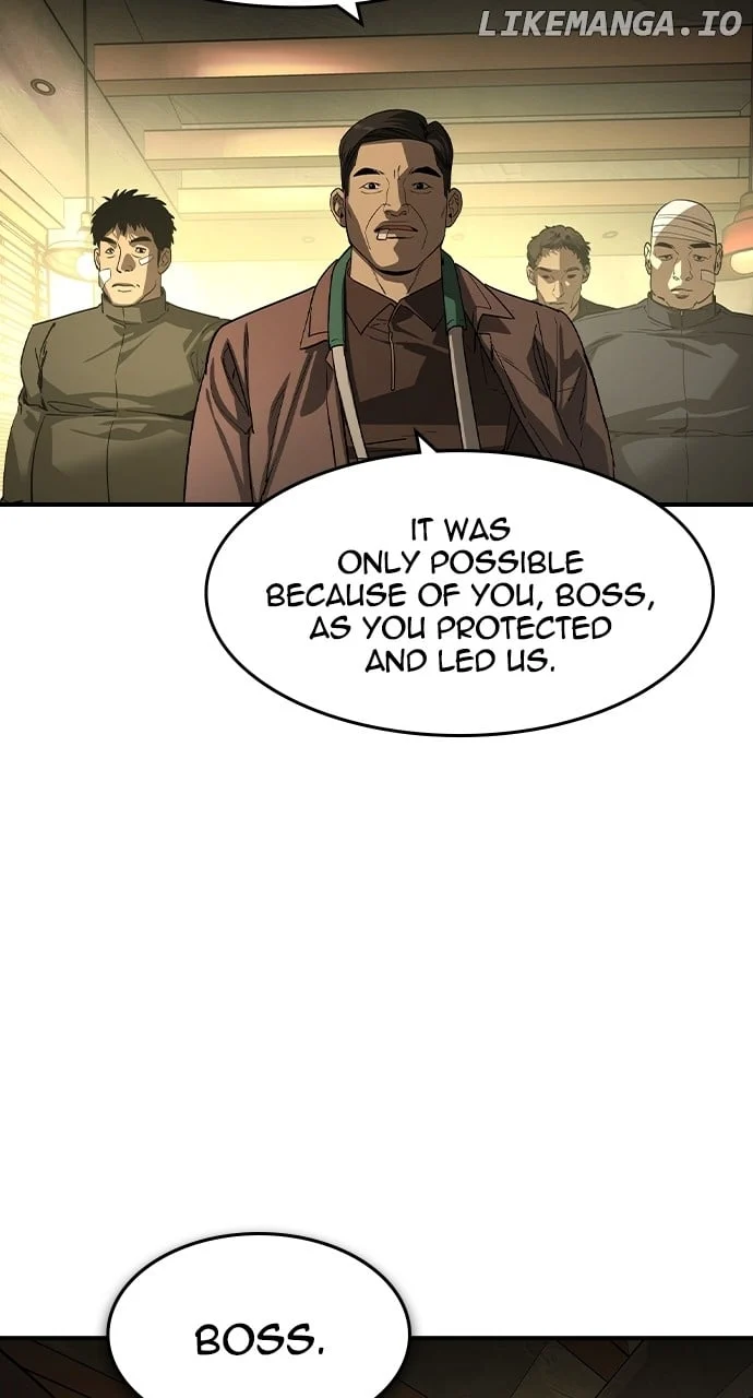 Read The Childe Manga Online