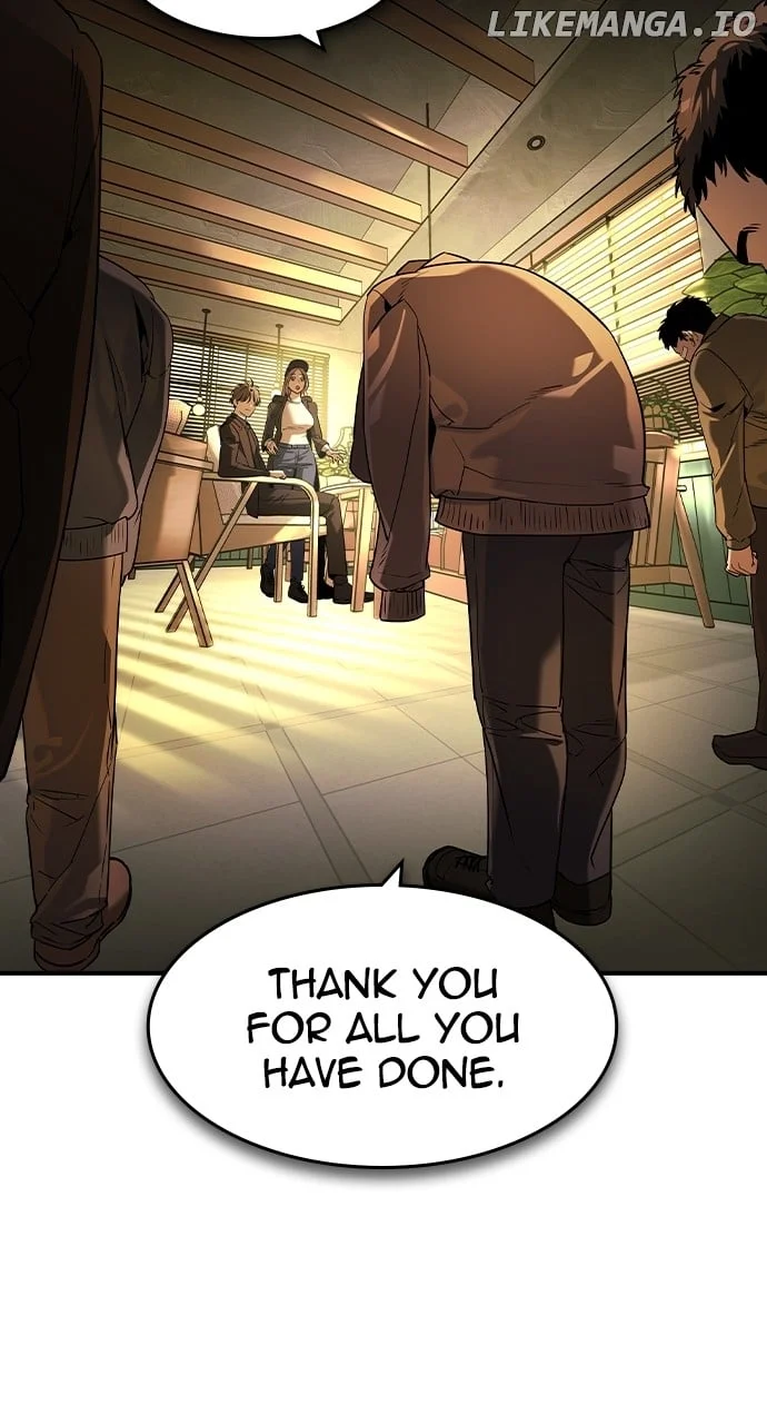 Read The Childe Manga Online