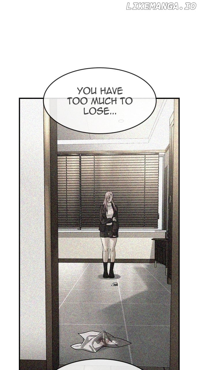 Read The Childe Manga Online