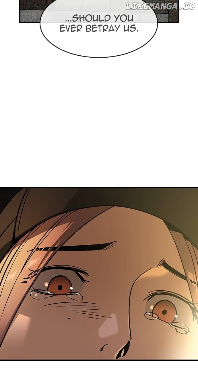 Read The Childe Manga Online