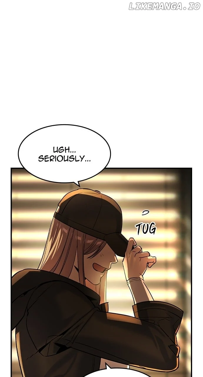 Read The Childe Manga Online