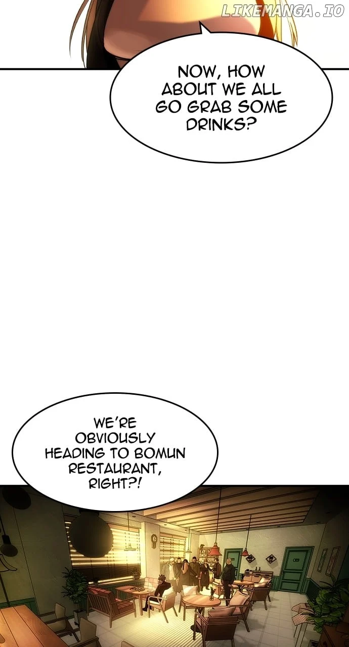 Read The Childe Manga Online