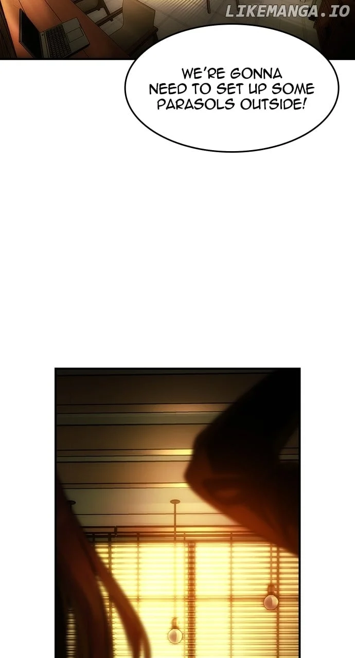 Read The Childe Manga Online