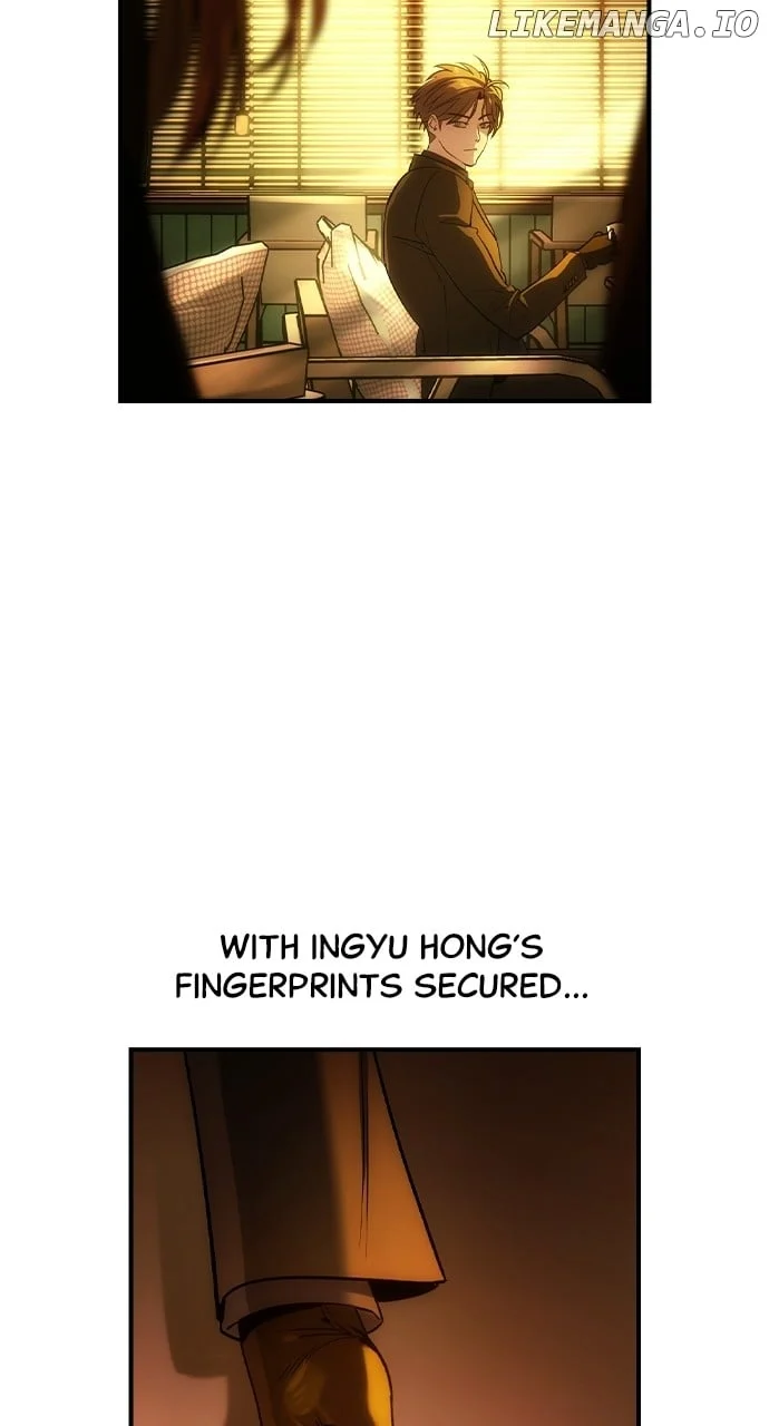 Read The Childe Manga Online