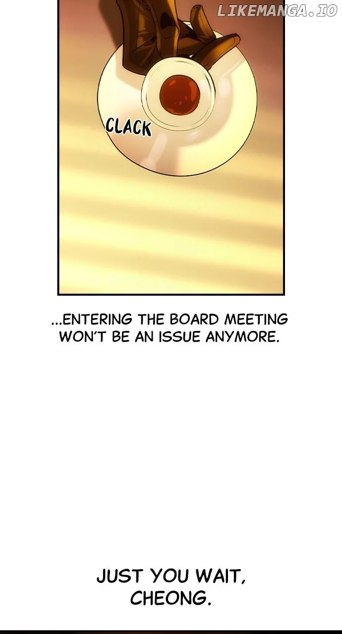 Read The Childe Manga Online