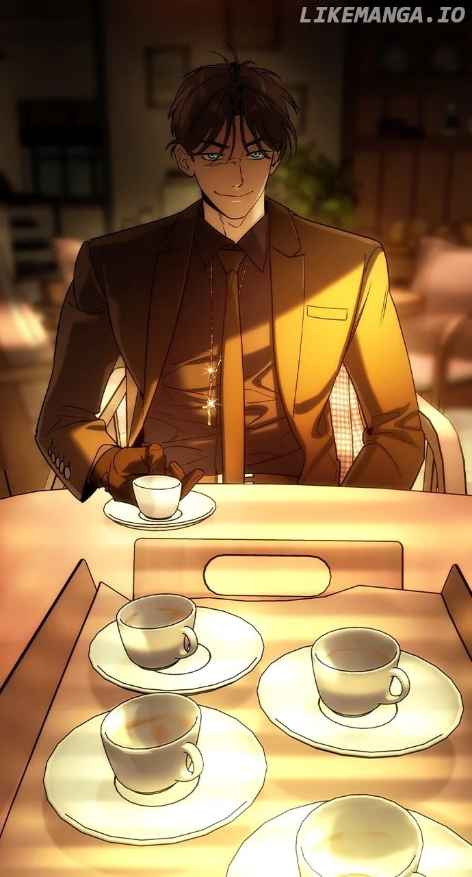 Read The Childe Manga Online