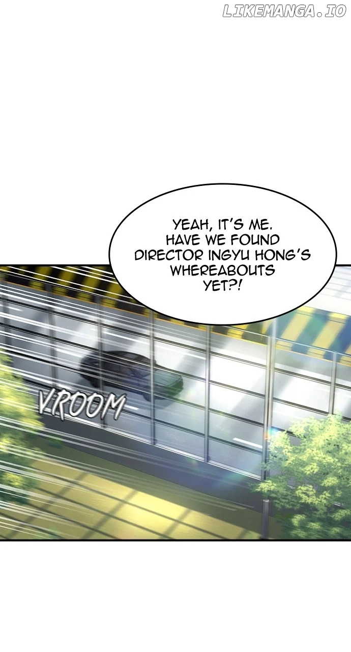 Read The Childe Manga Online