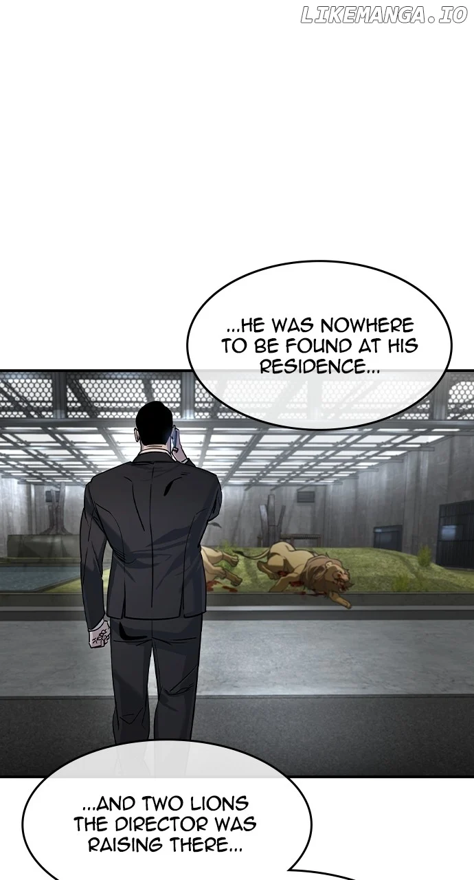 Read The Childe Manga Online