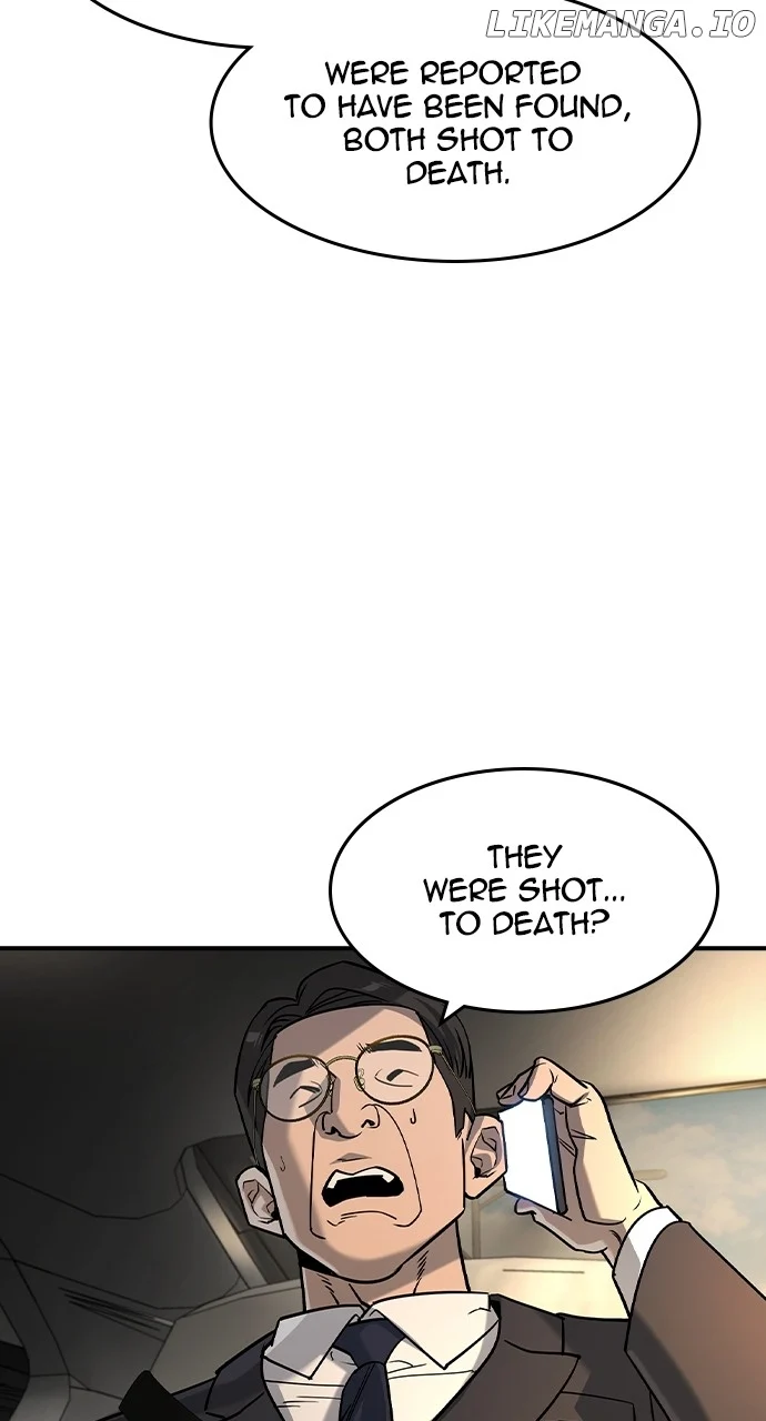 Read The Childe Manga Online