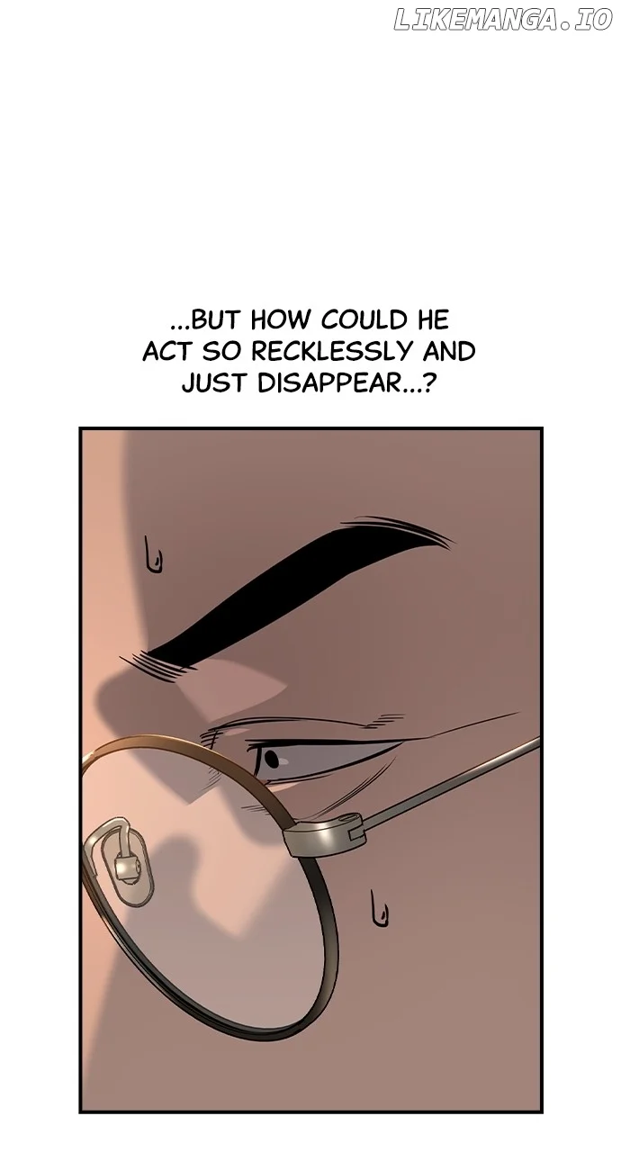 Read The Childe Manga Online