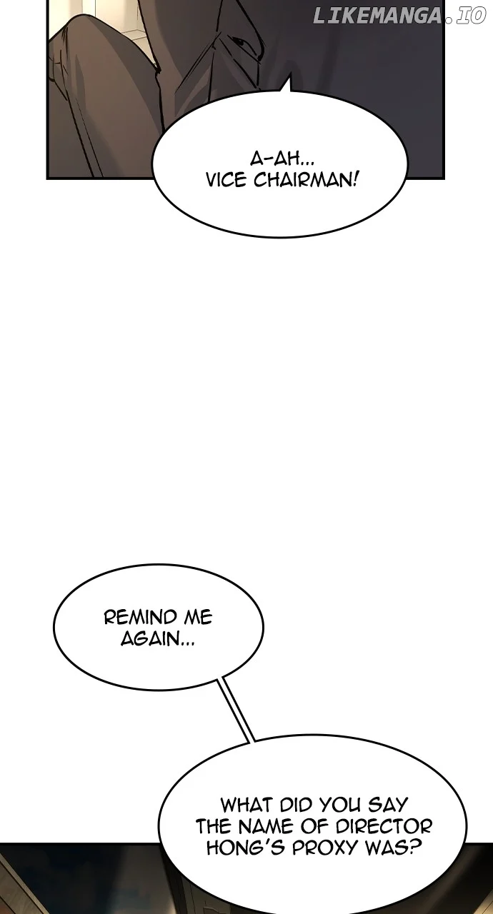 Read The Childe Manga Online