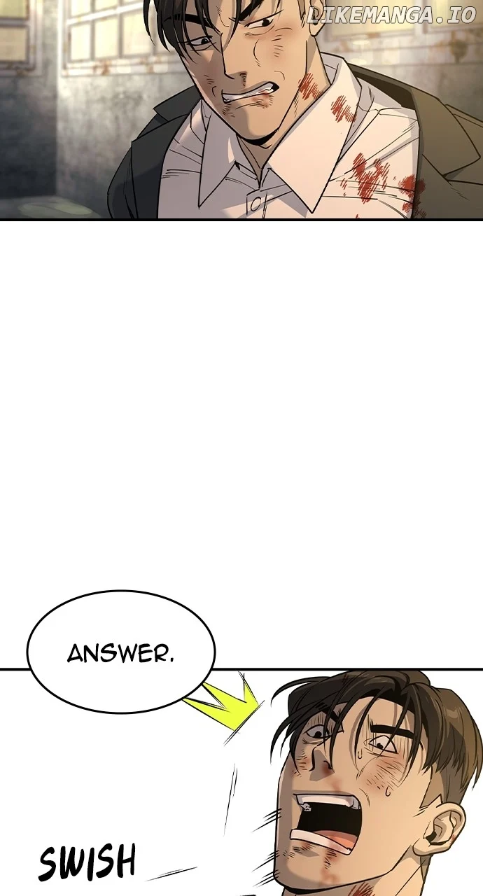 Read The Childe Manga Online