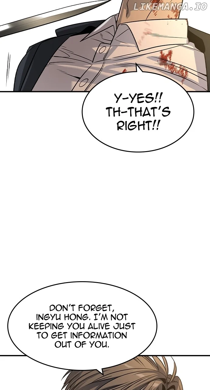 Read The Childe Manga Online