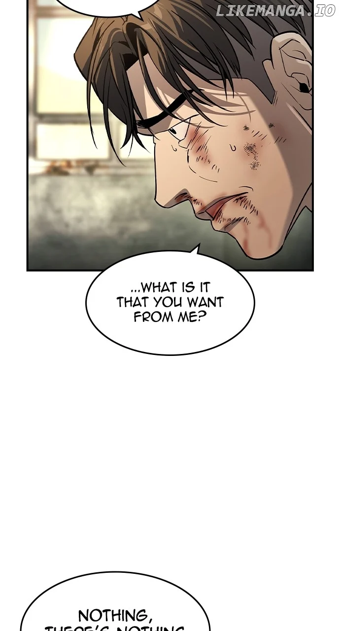 Read The Childe Manga Online