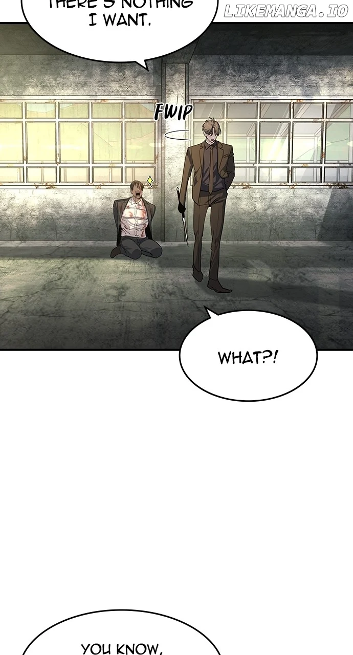 Read The Childe Manga Online