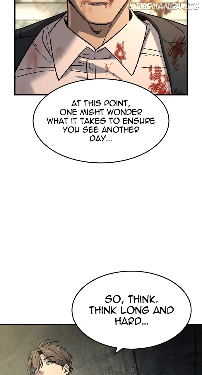 Read The Childe Manga Online