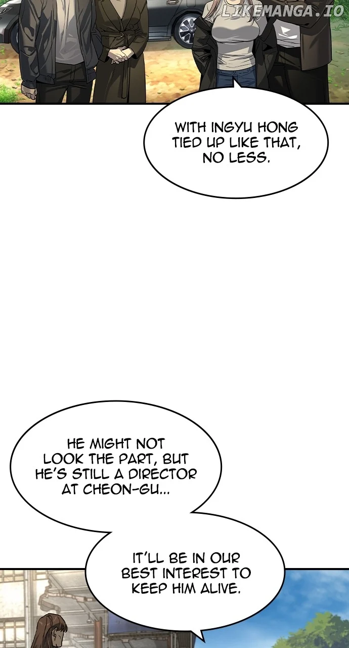 Read The Childe Manga Online