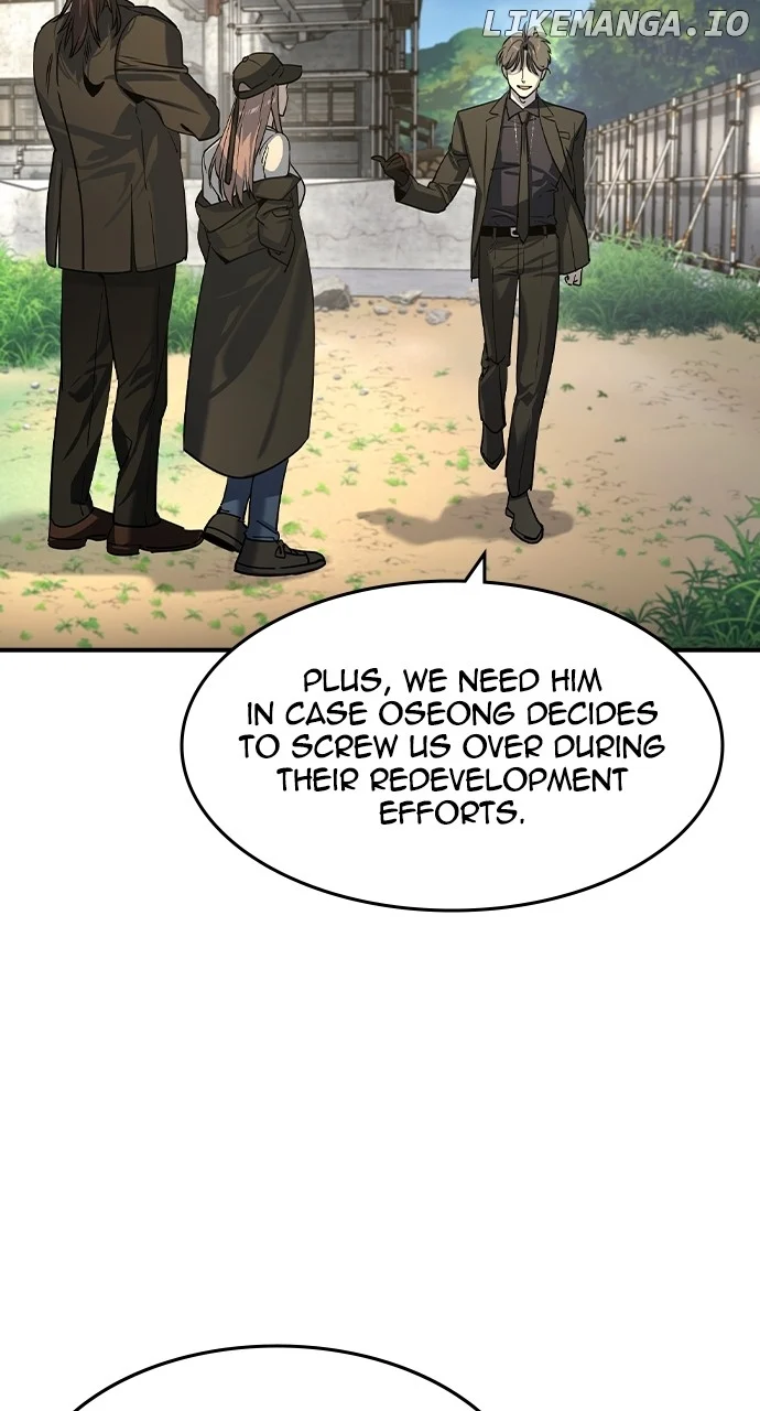 Read The Childe Manga Online