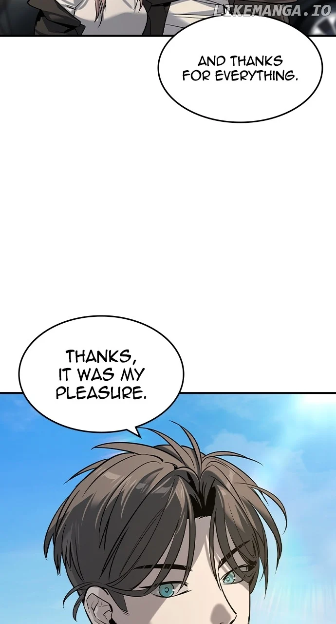 Read The Childe Manga Online