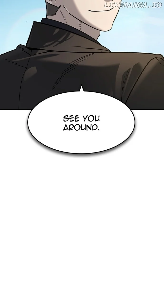 Read The Childe Manga Online