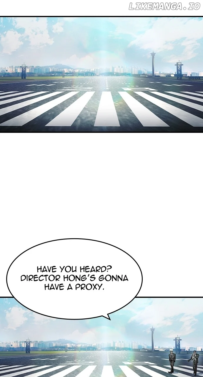 Read The Childe Manga Online