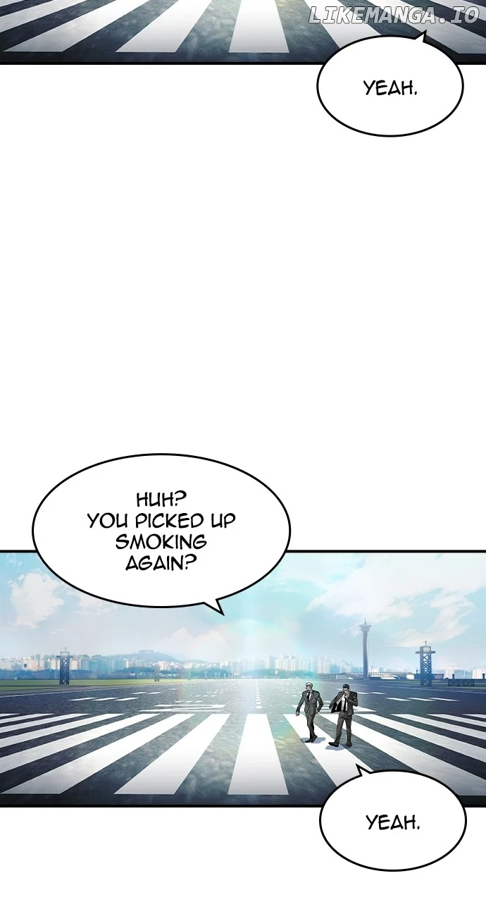 Read The Childe Manga Online