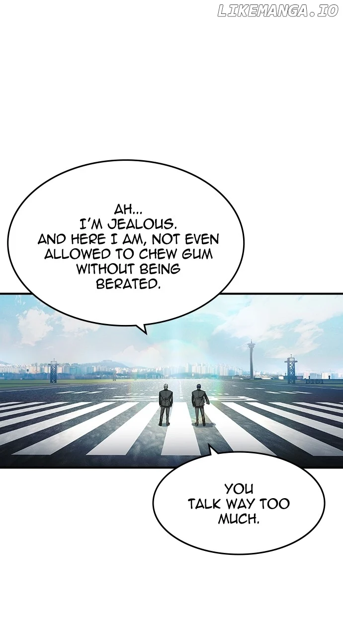 Read The Childe Manga Online