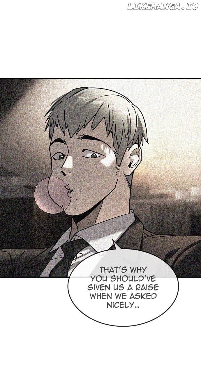 Read The Childe Manga Online