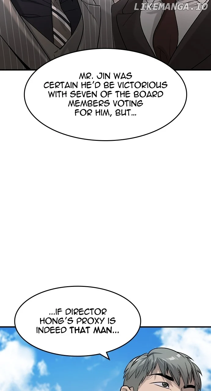 Read The Childe Manga Online