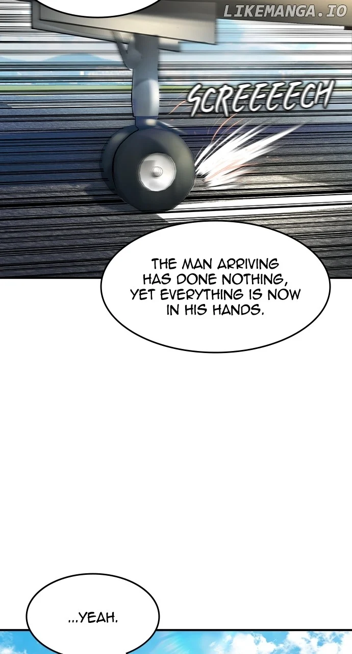 Read The Childe Manga Online