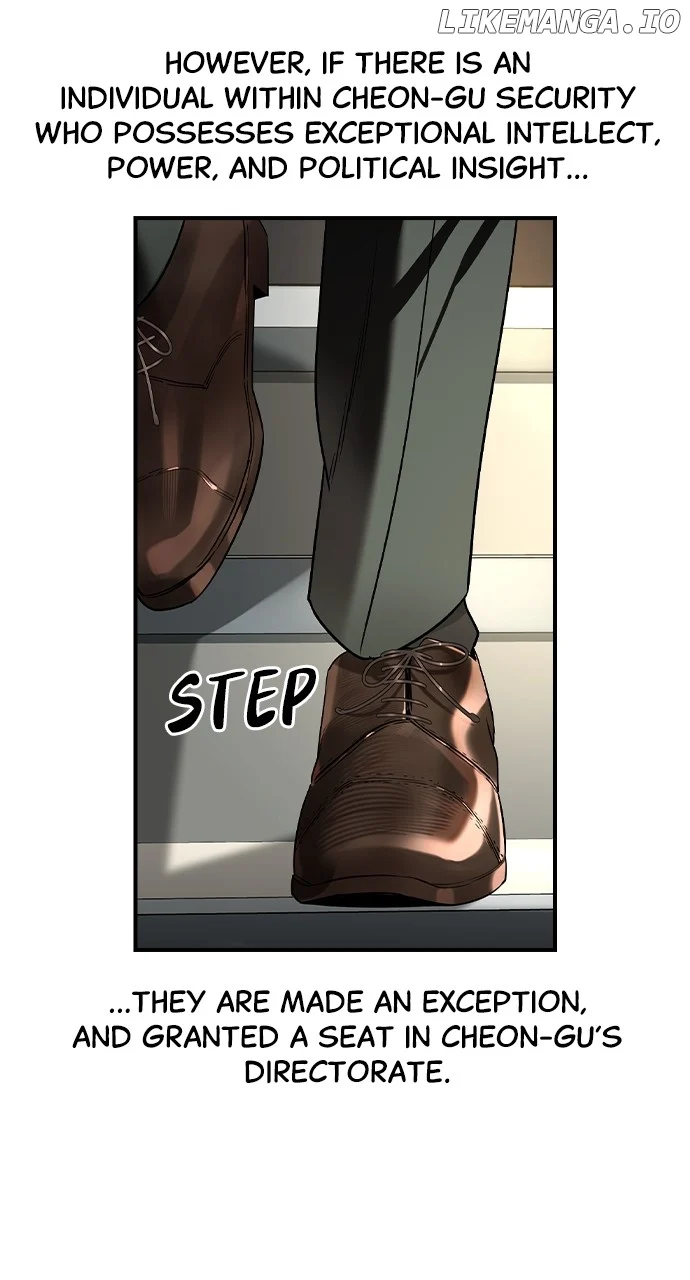 Read The Childe Manga Online