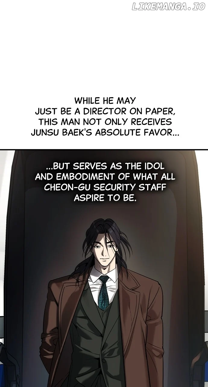 Read The Childe Manga Online