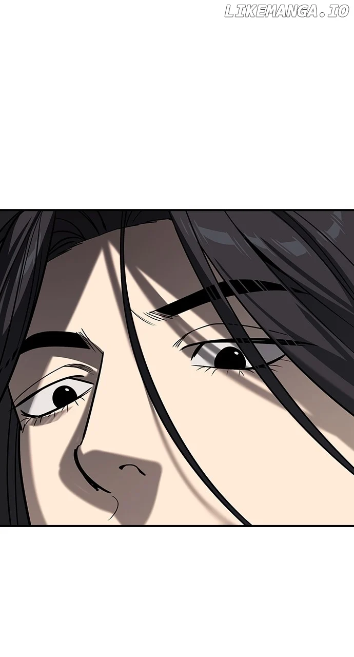 Read The Childe Manga Online