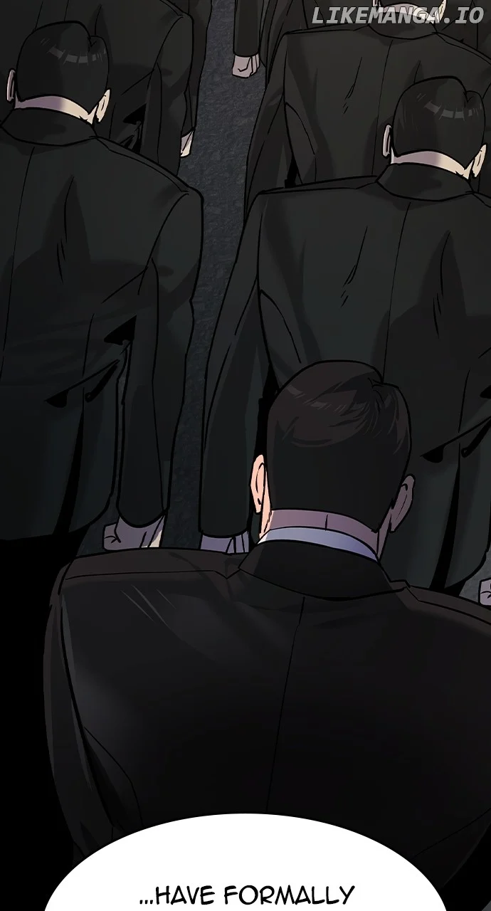 Read The Childe Manga Online