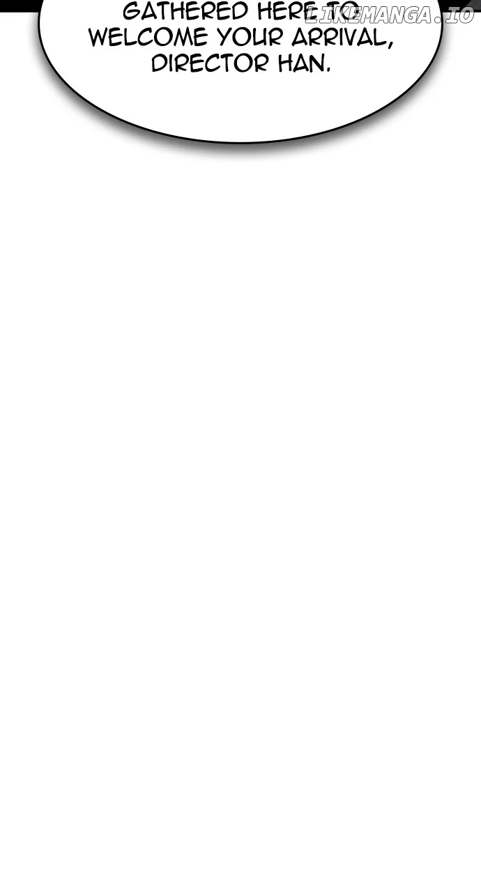 Read The Childe Manga Online