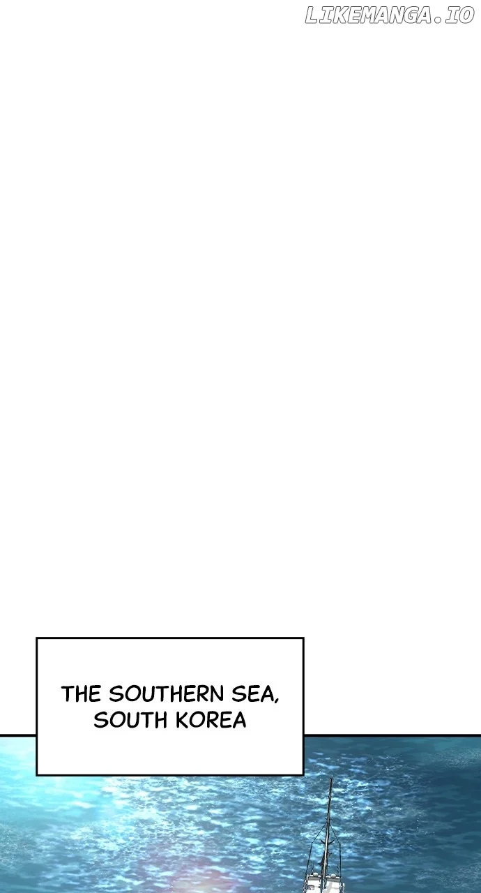 Read The Childe Manga Online