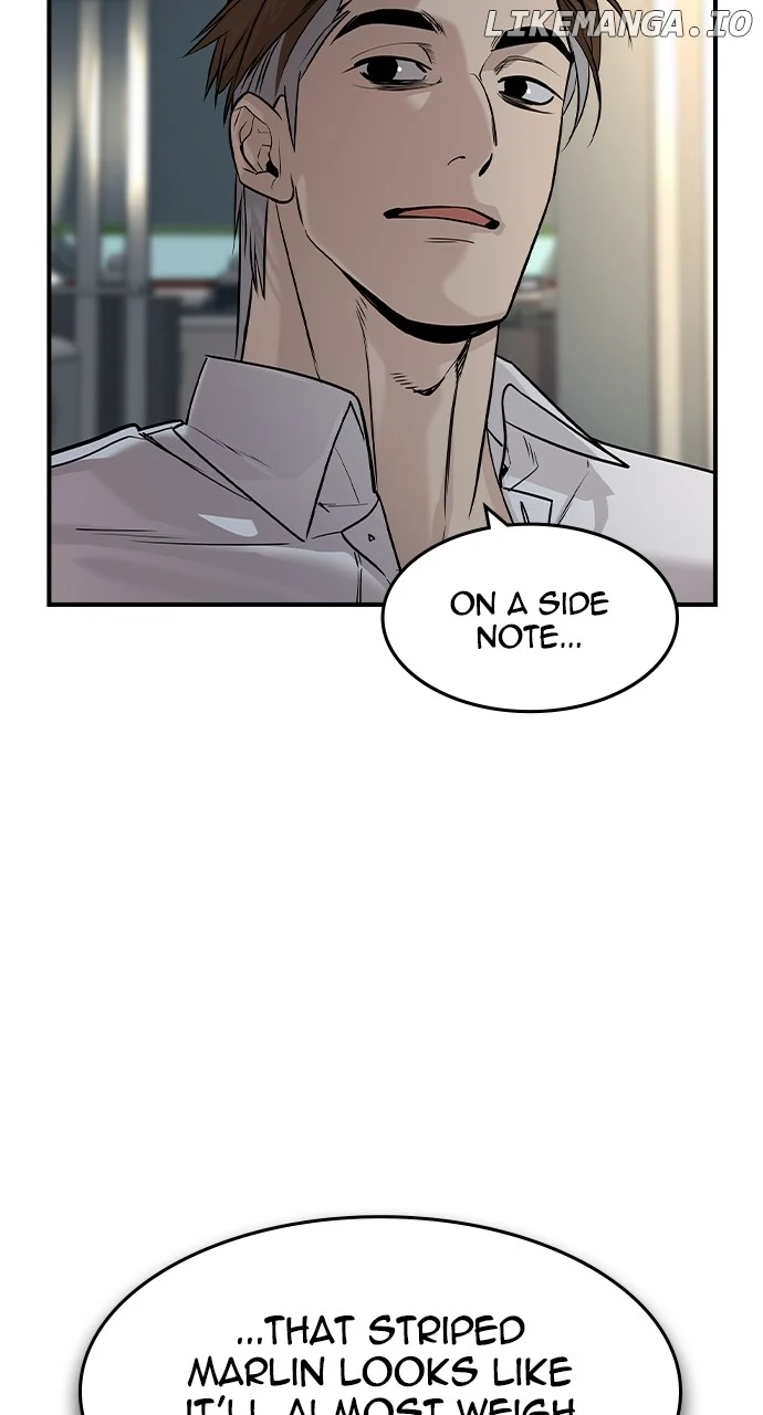 Read The Childe Manga Online