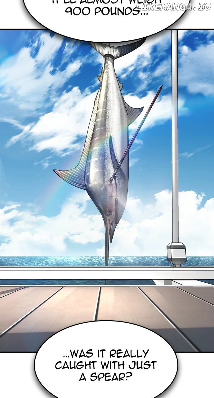 Read The Childe Manga Online