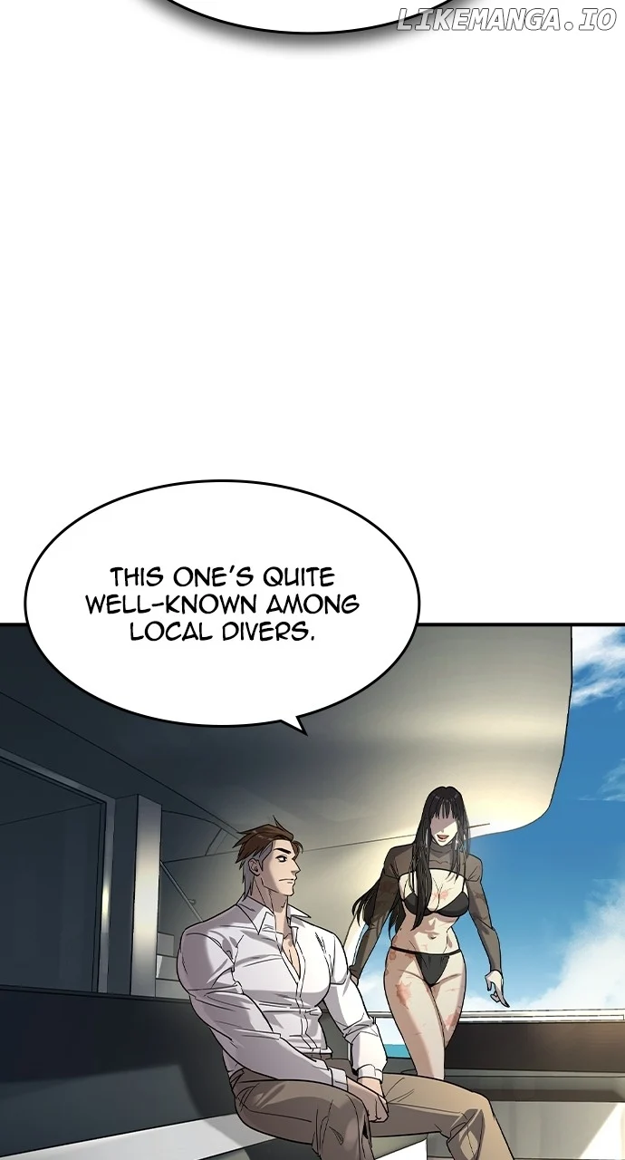 Read The Childe Manga Online