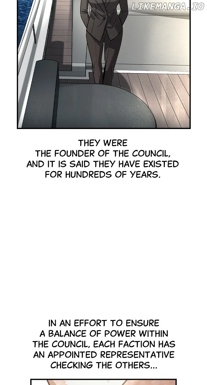 Read The Childe Manga Online