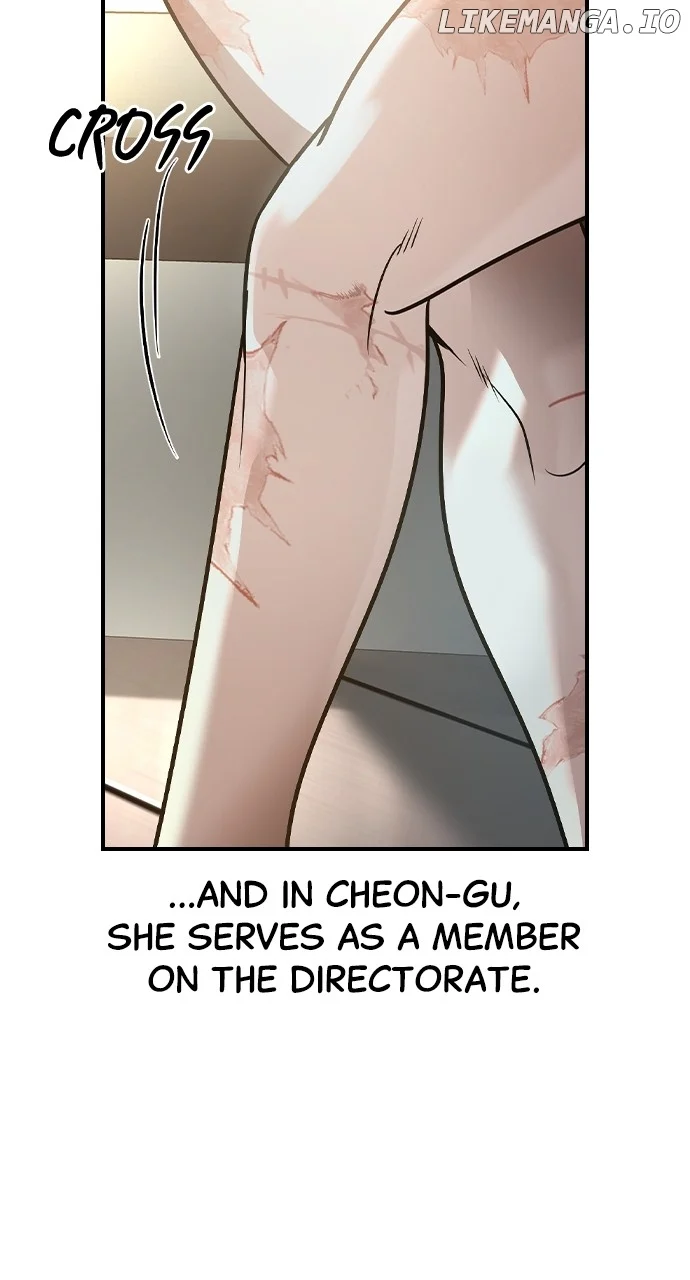 Read The Childe Manga Online