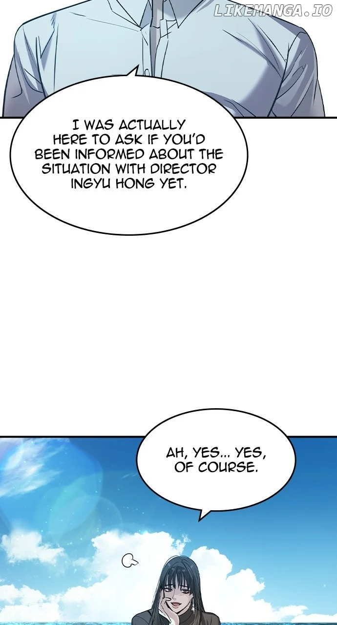 Read The Childe Manga Online