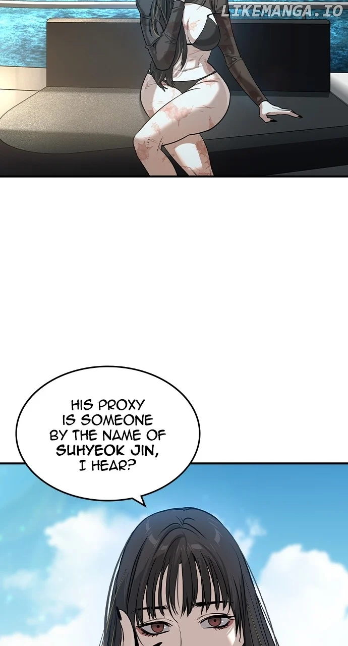 Read The Childe Manga Online