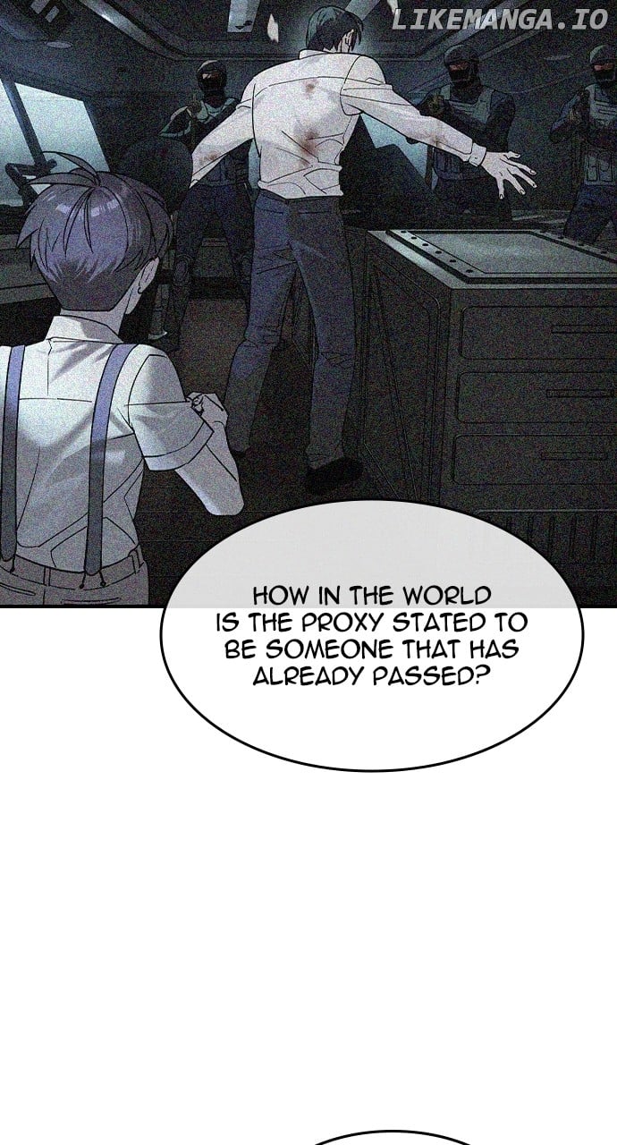 Read The Childe Manga Online