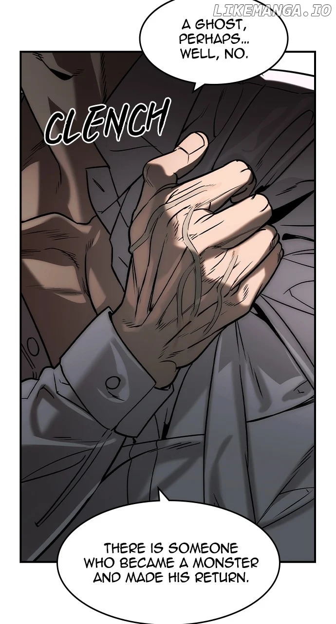 Read The Childe Manga Online