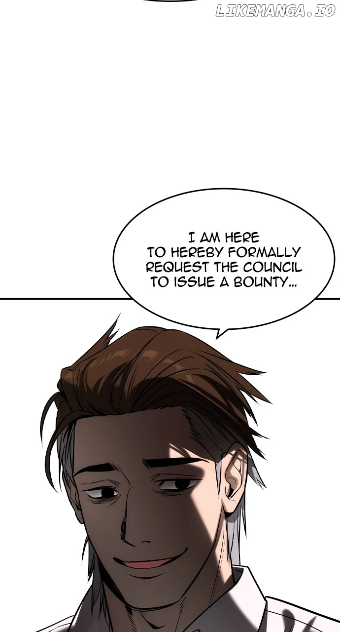 Read The Childe Manga Online