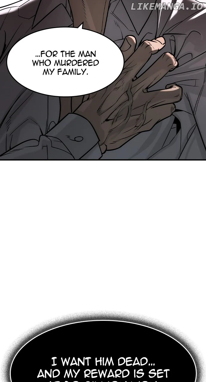 Read The Childe Manga Online