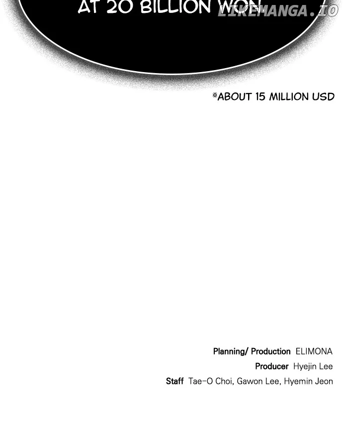 Read The Childe Manga Online