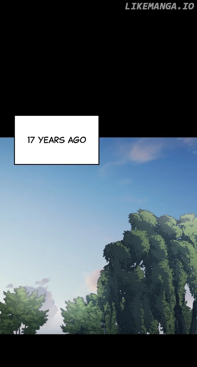 Read The Childe Manga Online