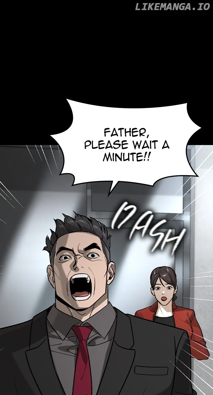 Read The Childe Manga Online